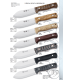 CUCHILLO SIOUX NESSMUK NIETO