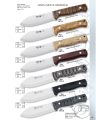 CUCHILLO SIOUX NESSMUK NIETO