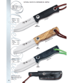 CUCHILLO SIOUX NESSMUK MINI NIETO