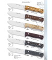 CUCHILLO LÍNEA YESCA NIETO