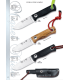 CUCHILLO LÍNEA YESCA MINI NIETO