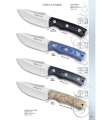 CUCHILLO LÍNEA PANZER NIETO
