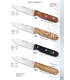 CUCHILLO LÍNEA TERRANO NIETO