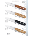 CUCHILLO LÍNEA TERRANO NIETO