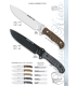 CUCHILLO LÍNEA DESERT FOX NIETO