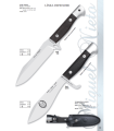 NOVEDAD CUCHILLO DEFENDER O GAR NIETO