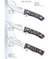 CUCHILLO LÍNEA TRAPPER NIETO