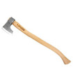 HACHA VIKINGA BERNT GRANDE NJORD