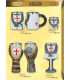 TAZA O COPA O VASO  TOLE10