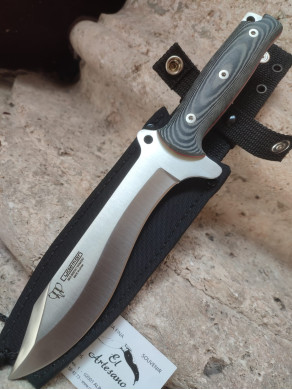 SUPER OFERTA CUCHILLO VILLEGAS CUDEMAN 127-N