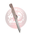 NOVEDAD NAVAJA HIGONOKAMI N17-9