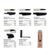 NOVEDAD CUCHILLO MORAKNIV MADERA FRESNO