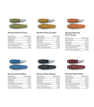 CUCHILLO ELDRIS MORAKNIV COLOR