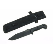 CUCHILLO KA-BAR CREWMAN KBBK10