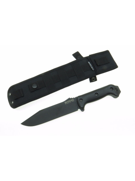 CUCHILLO KA-BAR CREWMAN KBBK10