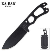 CUCHILLO KA-BAR BECKER NECKER KBBK11