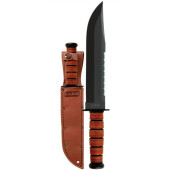 CUCHILLO KA-BAR BROTHER KRATON G KB2217