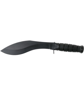 CORTACAÑAS KA-BAR COMBAT KUKRI KB1280