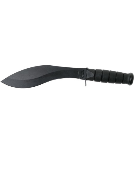 CORTACAÑAS KA-BAR COMBAT KUKRI KB1280