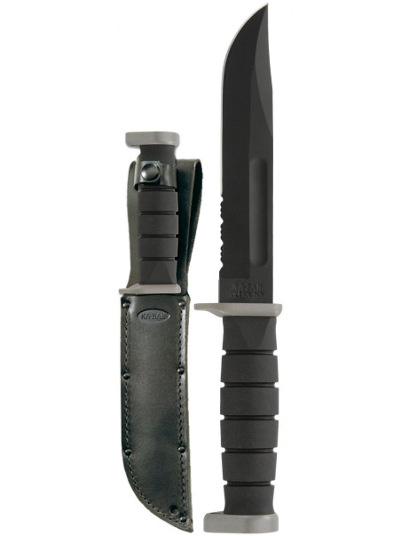 CUCHILLO KA-BAR D2 EXTREME FIGHTING KB1283