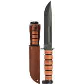 CUCHILLO KA-BAR DOG`S HEAD