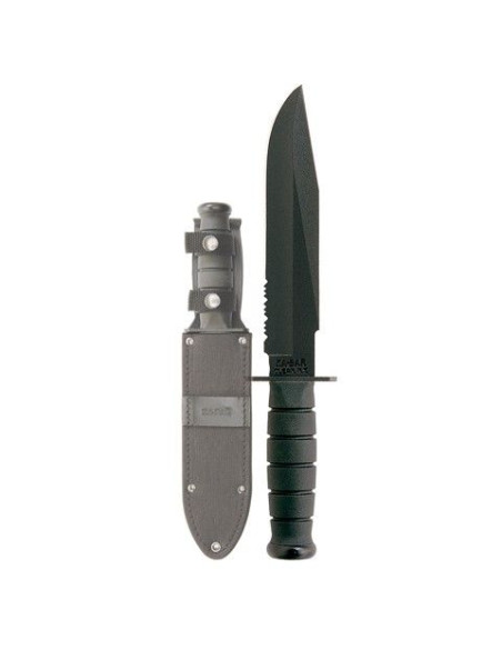 CUCHILLO KA-BAR FIGTHER 1271