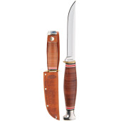 CUCHILLO KA-BAR LITTLE SINN-STACKED