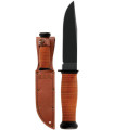 CUCHILLO KA-BAR MARK 1 KRATON G HANDLE