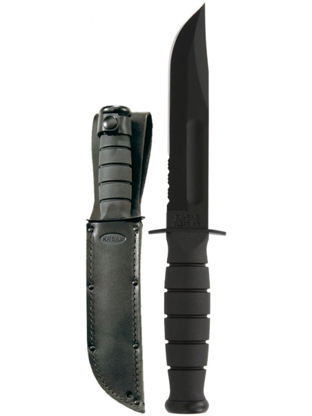 CUCHILLO SHORT KA-BAR