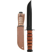 CUCHILLO KA-BAR SINGLE MARK