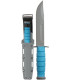 CUCHILLO KA-BAR AZUL KB1313SF