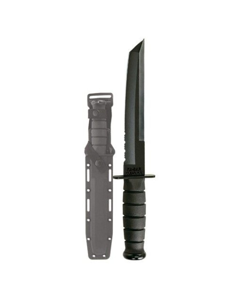 CUCHILLO KA-BAR TANTO 1245