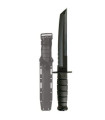CUCHILLO KA-BAR TANTO 1245