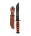 CUCHILLO U.S. ARMY  125 ANIVERSARIO KA-BAR