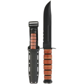 KA-BAR USMC FIGHTING KB5018