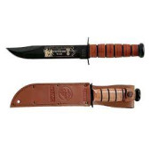 CUCHILLO  KA-BAR USMC VIETNAM KB9140