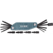 MULTIHERRAMIENTA KABAR 1308 GUN TOOL