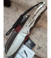 NOVEDAD CUCHILLO YACARÉ CIERVO NIETO