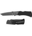 NAVAJA KA-BAR G10 MULE FOLDER TANTO  KB3064