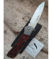 NOVEDAD NAVAJA BX-8GR MUELA