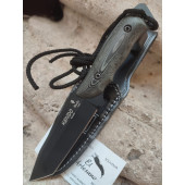 NOVEDAD CUCHILLO KENDO-10N MUELA