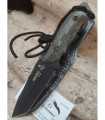 NOVEDAD CUCHILLO KENDO 10N MUELA