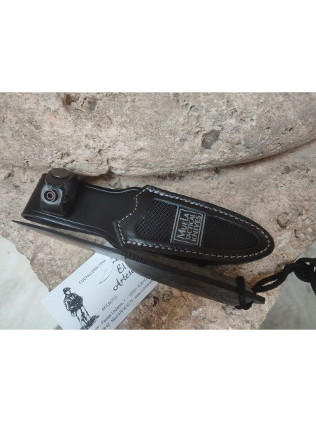 NOVEDAD CUCHILLO KENDO-10N MUELA