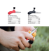 CUCHILLO SETAS MORAKNIV