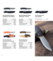 CUCHILLO BUSCHCRAFT MORAKNIV