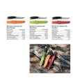CUCHILLO COMPANION COLOR MORAKNIV