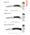 NOVEDAD NAVAJA AUTO O AUTO ELITE O 110 FOLDING HUNTER BUCK