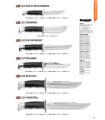 CUCHILLO THE CLASSIC 100 SERIES BUCK