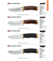 CUCHILLO CAZA DESOLLADOR BUCK