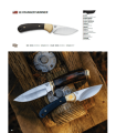 CUCHILLO 113 RANGER SKINNER